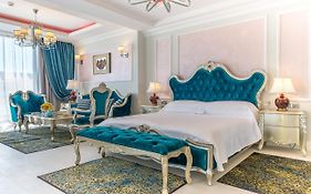 Phoenicia Royal Năvodari 5*
